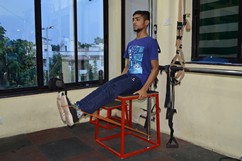 Reclaim - Exclusive Fitness Studio