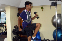 Reclaim - Exclusive Fitness Studio