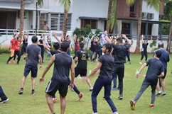 Reclaim - Exclusive Fitness Studio