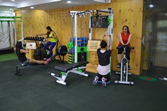 Reclaim - Exclusive Fitness Studio