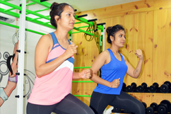 Reclaim - Exclusive Fitness Studio