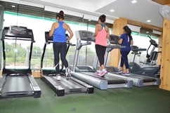 Reclaim - Exclusive Fitness Studio